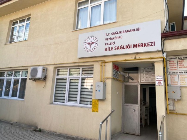 ASM Görüntüler