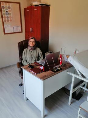 Uzm. Dr. Güler Yaman