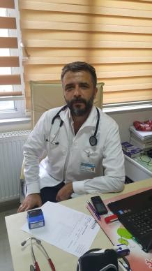 Dr Ertan Tarı