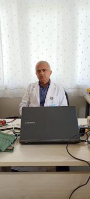 Dr. Orhan Kopuzoğlu