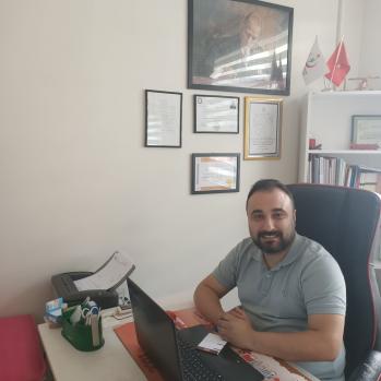 Dr. Gökhan Demircioğlu