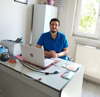 Dr. Tugay Önür